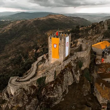 Casa Da Cerca *