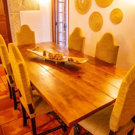 Casa Da Cerca * Sortelha