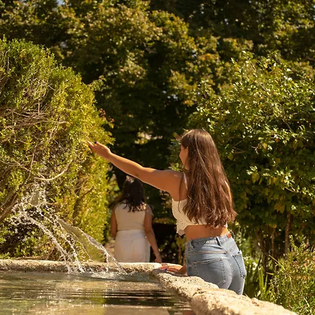 Alojamento de Turismo Rural Casa Da Cerca *