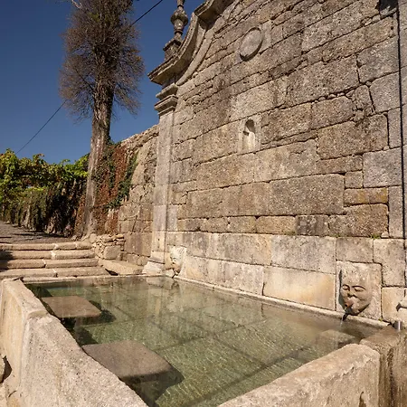 Casa Da Cerca Alojamento de Turismo Rural *