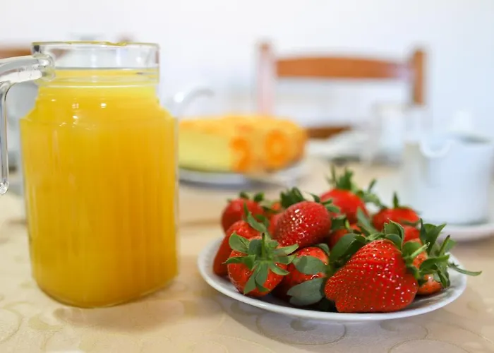 Casa Da Cerca * Sortelha