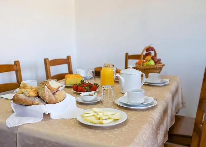 Casa Da Cerca * Sortelha