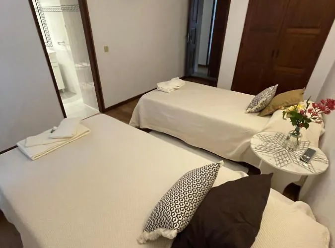 Farm stay Casa Da Cerca