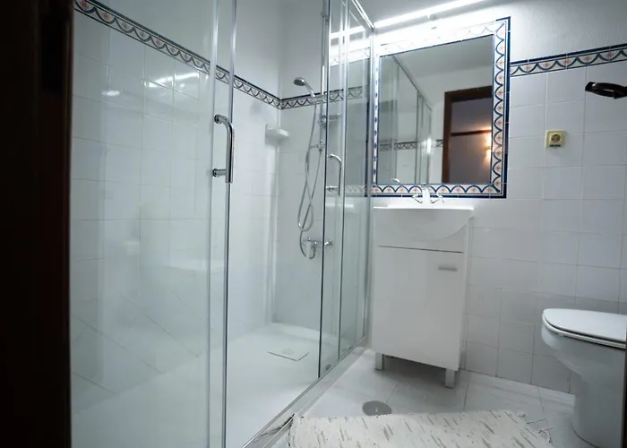 Farm stay Casa Da Cerca *