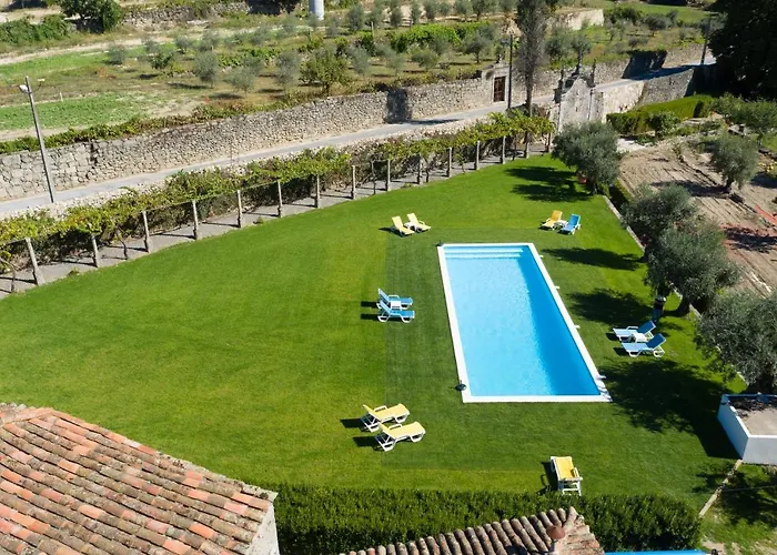 Casa Da Cerca * Sortelha