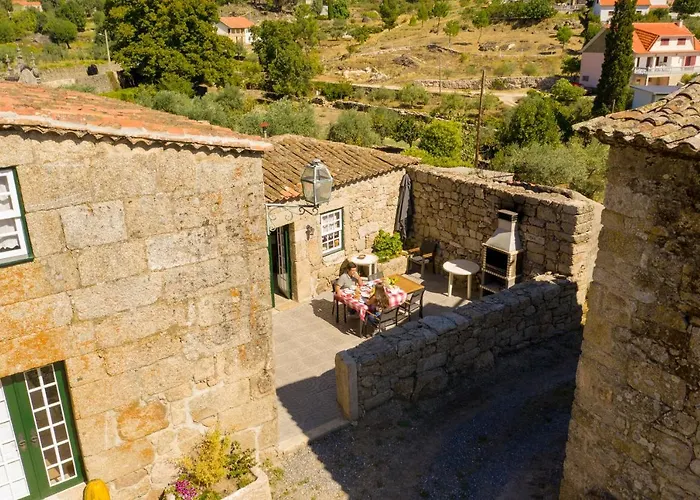 Farm stay Casa Da Cerca *