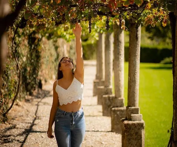 Casa Da Cerca * Sortelha