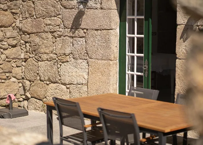 Casa Da Cerca *