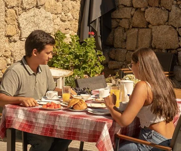 Farm stay Casa Da Cerca *