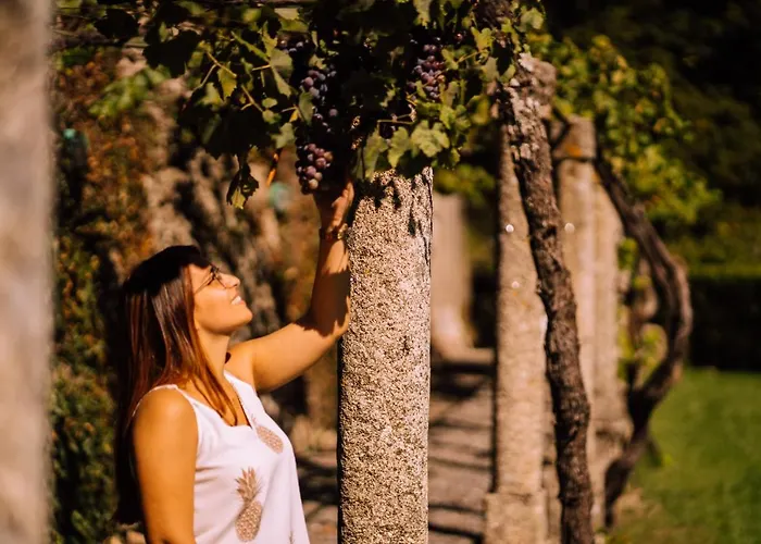 Casa Da Cerca * Sortelha