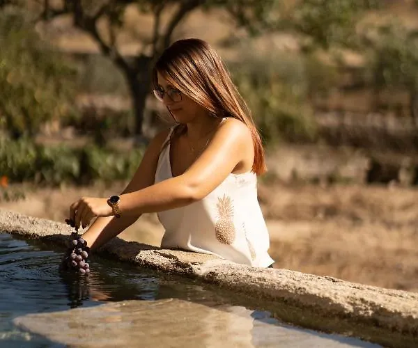 Farm stay Casa Da Cerca