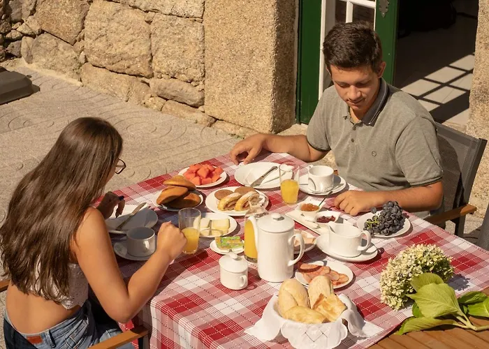 Casa Da Cerca Sortelha