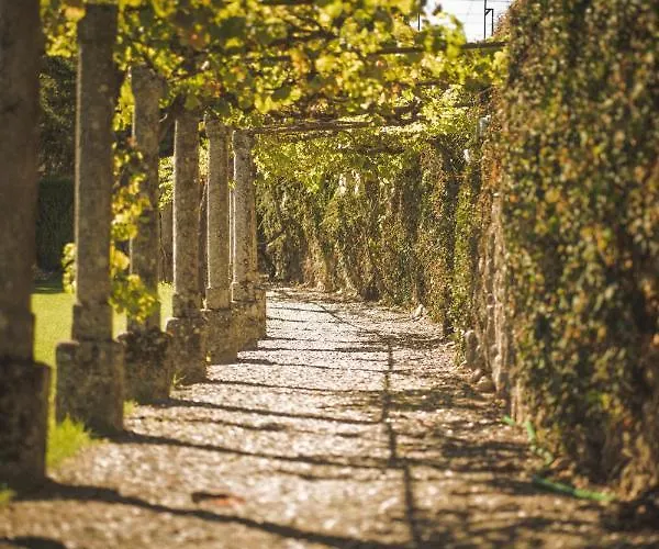 Farm stay Casa Da Cerca Sortelha