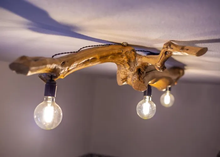 Casa Da Cerca Farm stay *