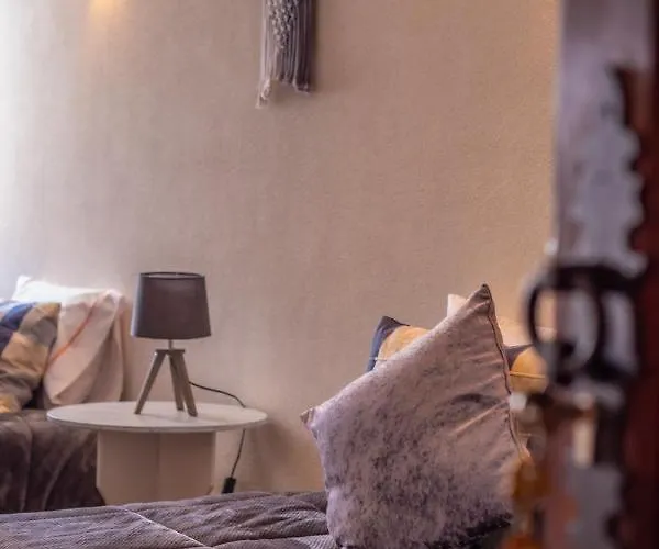 Farm stay Casa Da Cerca Sortelha