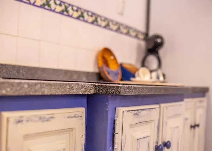 Farm stay Casa Da Cerca *