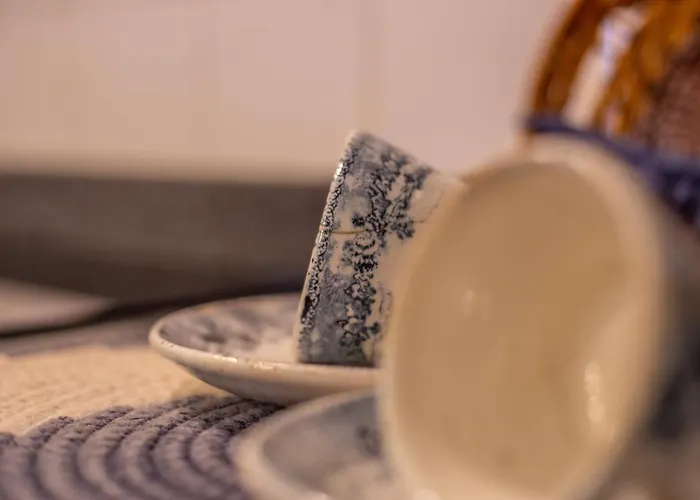 Farm stay Casa Da Cerca