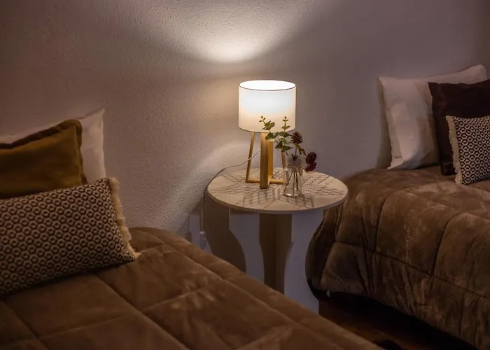 Casa Da Cerca * Sortelha