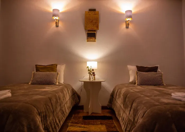 Casa Da Cerca Sortelha