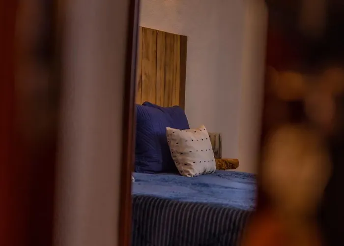 Farm stay Casa Da Cerca