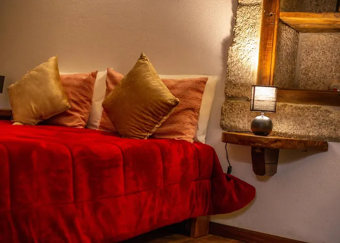 Casa Da Cerca Sortelha